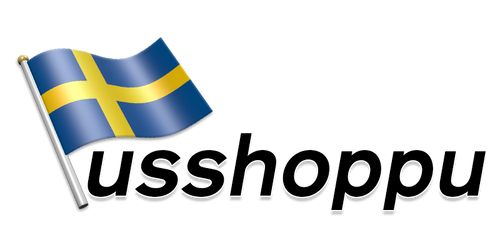 Usshoppu